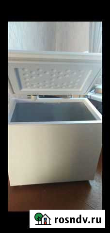 Морозильная камера Оренбург - изображение 1
