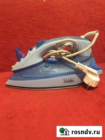 Утюг Курган - изображение 1
