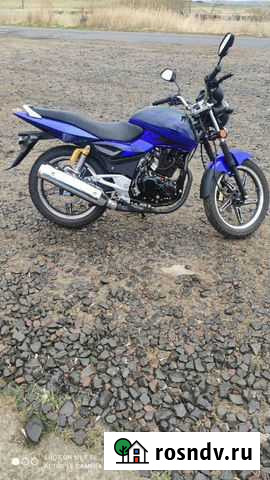 Рейсер Магнум 250 Краснокаменск - изображение 1