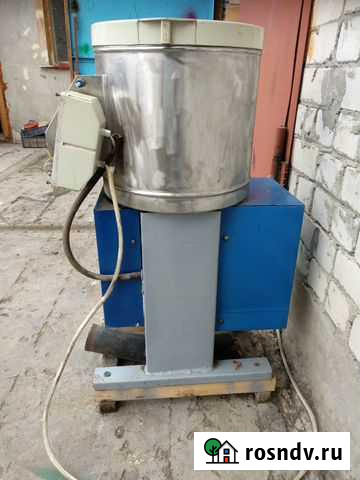 Картофелечистка Липецк - изображение 1