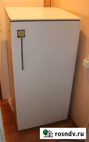 Холодильник 120см, тихий Вологда - изображение 1
