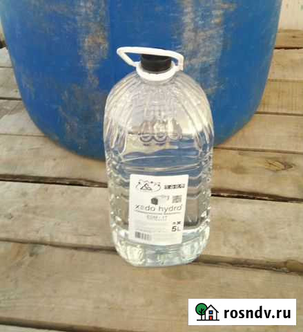 Иммерсионная жидкость asic edm Красноярск - изображение 1