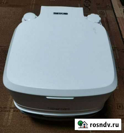 Биотуалет Tetford porta potty 165 Туапсе - изображение 1