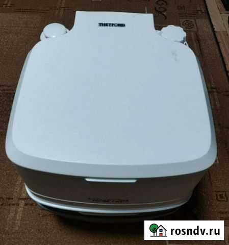 Биотуалет Tetford porta potty 165 Туапсе - изображение 1