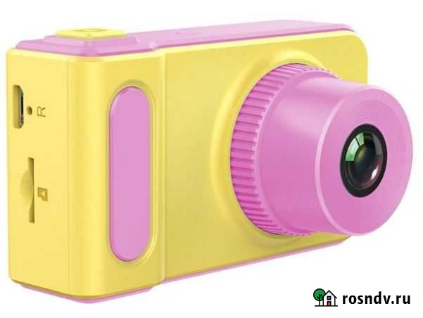 Детский фотоаппарат Ростов-на-Дону - изображение 1