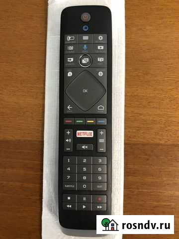 Пульт для телевизоров Philips Всеволожск - изображение 1