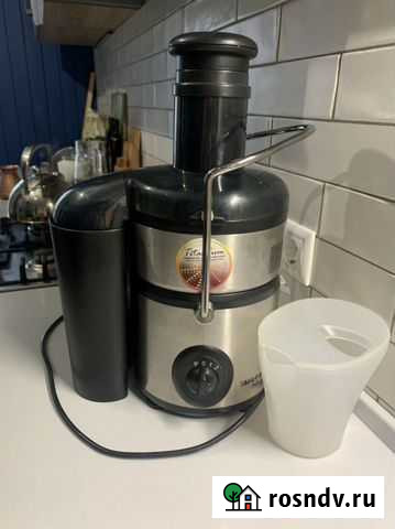 Соковыжималка Marta Вологда - изображение 1