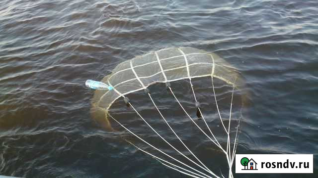 Водный парус - тормоз Елабуга - изображение 1