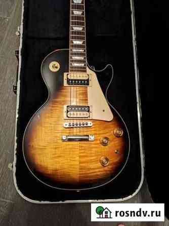 Gibson Les Paul Classic 2015 SR Limited Edition Долгопрудный
