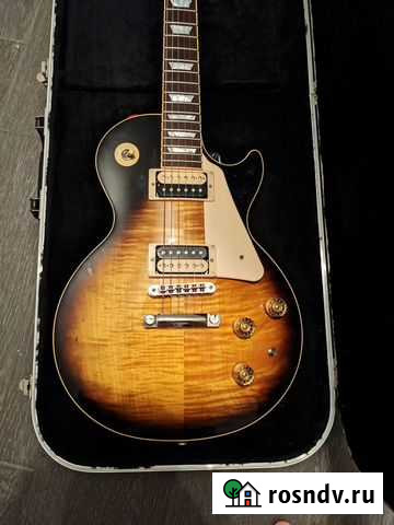 Gibson Les Paul Classic 2015 SR Limited Edition Долгопрудный - изображение 1