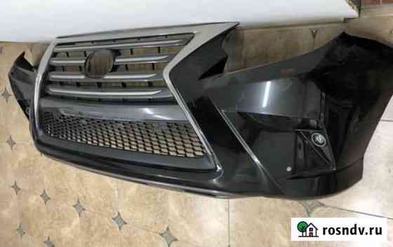 Бампер передний Lexus GX460 Балашиха