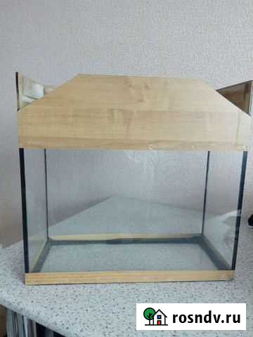 Аквариум Курск - изображение 1