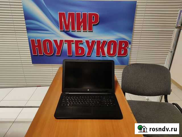 Ноутбук HP / A6 4 ядра / full / 8gb / Radeon 2gb Волжский - изображение 1