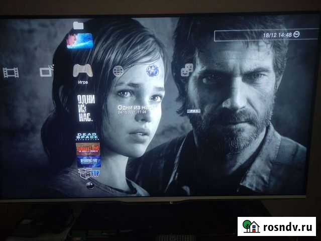 Ps3 пс3 playstation Московский - изображение 1