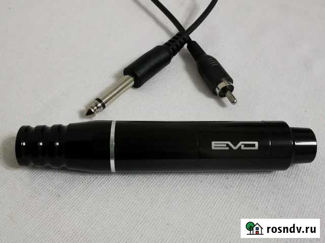 Машинка Эво для перманентного макияжа Альметьевск - изображение 1