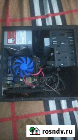 I3 4000,dtx460, оперативная память 4гб Елизово - изображение 1
