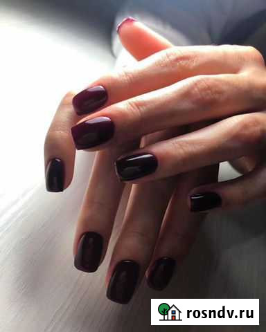 Маникюр Череповец - изображение 1