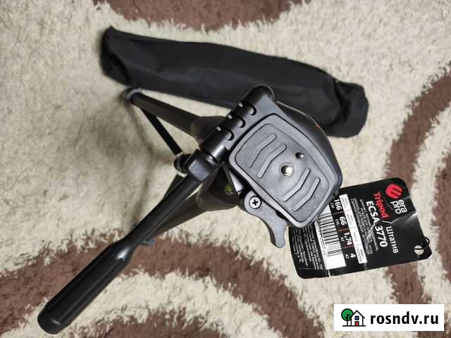 Штатив Новокубанск - изображение 1