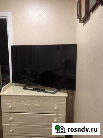 Телевизор smart tv sony Ржавки - изображение 1
