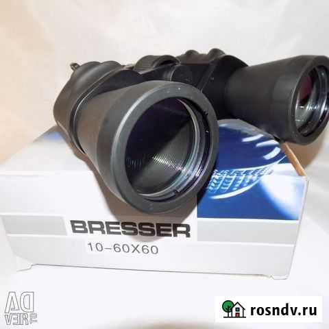 Бинокль. Новые Воронеж - изображение 1