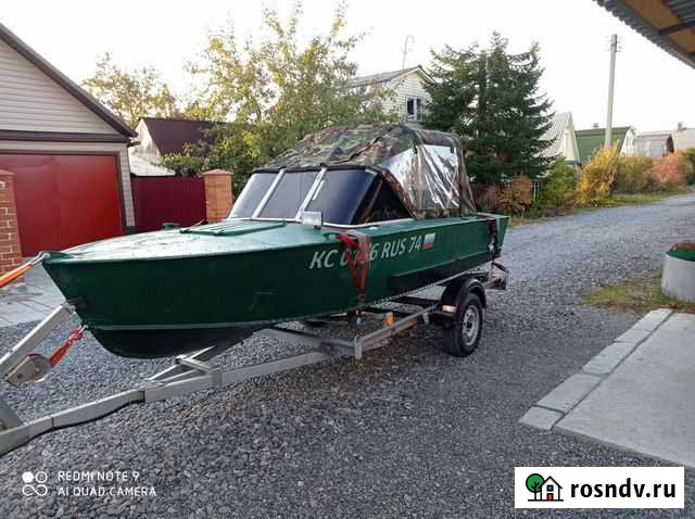 Прогресс 2м Снежинск - изображение 1