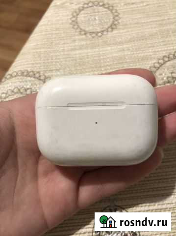 Airpods pro оригинал Сочи - изображение 1