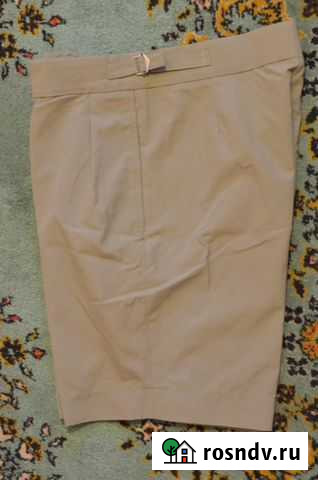 Тропические шорты ввс Англии RAF Омск - изображение 1