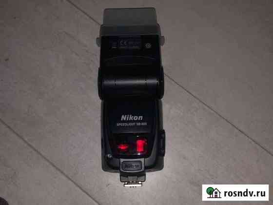 Nikon SB-800 Котельники