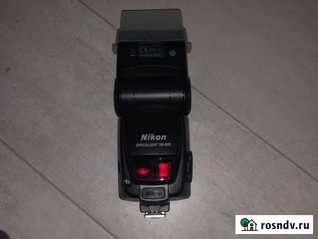 Nikon SB-800 Котельники - изображение 1