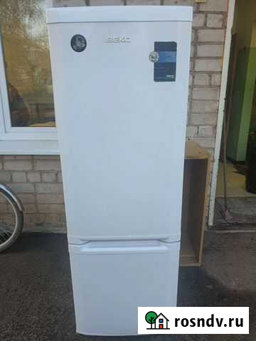 Холодильник на запчасти Красный Яр - изображение 1