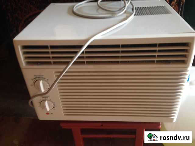 Кондиционер оконный Клинцы - изображение 1