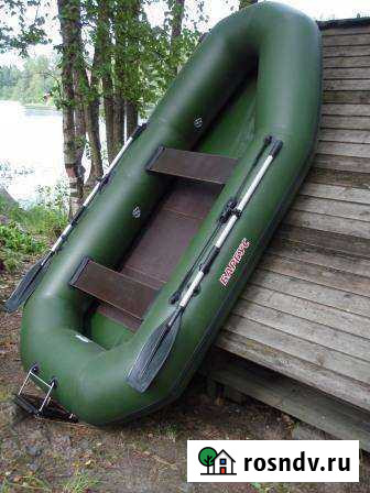 Надувная лодка пвх Улан-Удэ - изображение 1