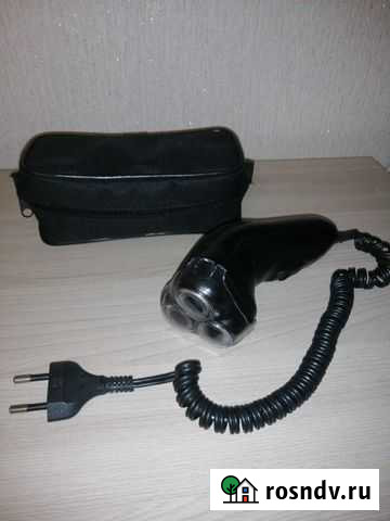 Электробритва Великий Новгород - изображение 1