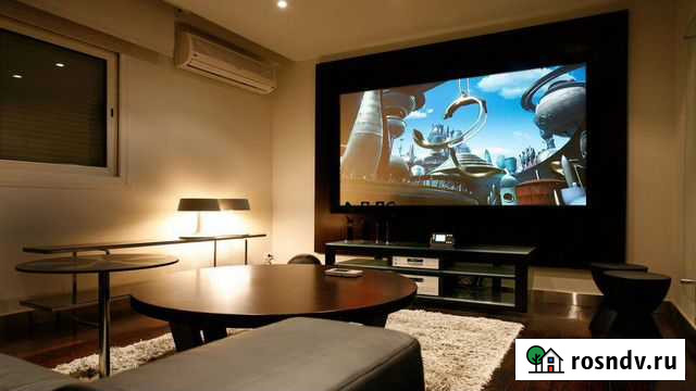 Ремонт телевизоров на дому Улан-Удэ - изображение 1