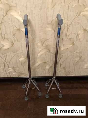 Складная трость Елец - изображение 1