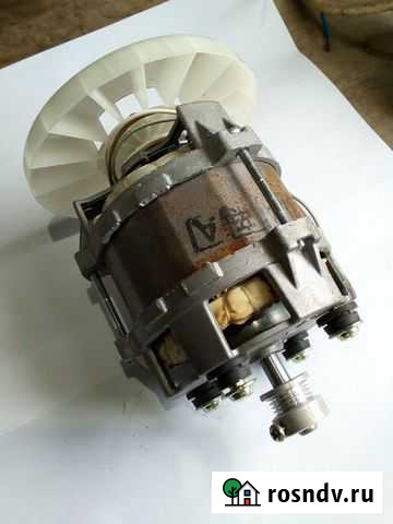 Электродвигатели бу разные Белгород - изображение 1