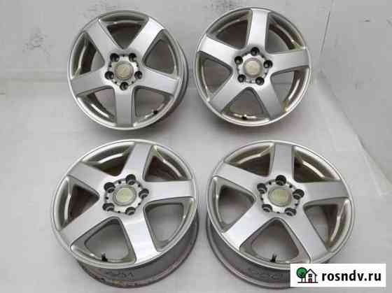 6881 Литье Bridgestone Vaggio R16 6.5J et54 5x114 Томск