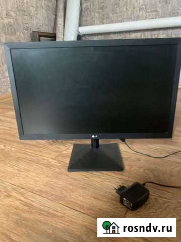 Монитор LG 22 Краснодар - изображение 1