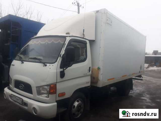 Грузоперевозки до 5 тонн Челябинск - изображение 1