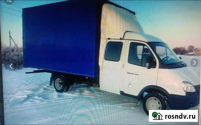 Грузоперевозки до 5 мест и 2,0т Невинномысск - изображение 1