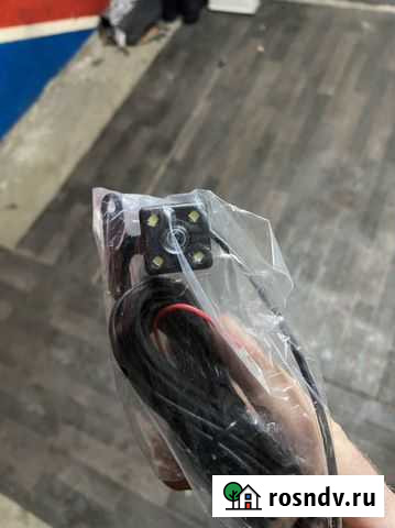 Камера Камышин - изображение 1