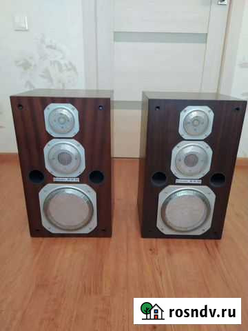 Акустические колонки Эстония 35 ас-021 Озерск - изображение 1