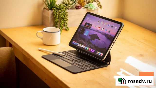 iPad/iPad Pro/iPad Air/iPad mini/iPad (2020) Новороссийск - изображение 1