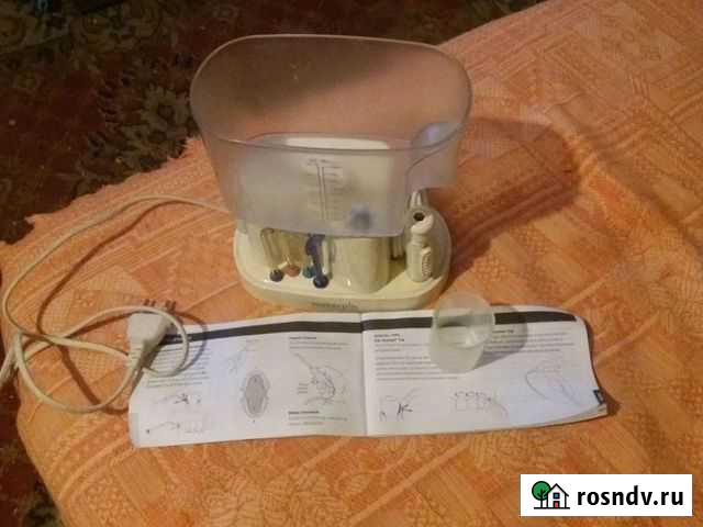 Прибор чистка языка зубов Тула - изображение 1