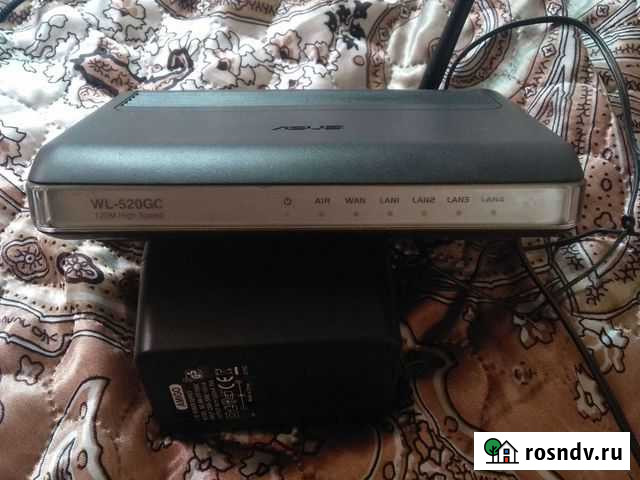 Wifi роутер Томск - изображение 1