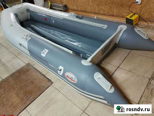 Лодки Сургут - изображение 1