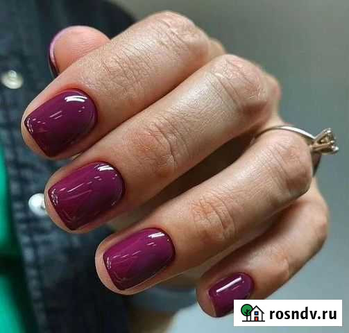 Маникюр педикюр Краснодар - изображение 1