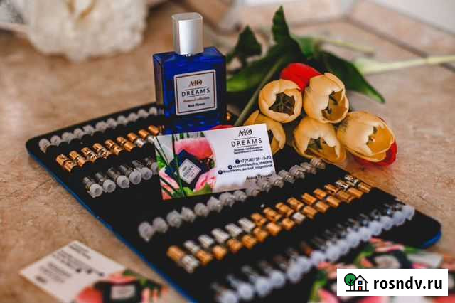 Парфюмерия Волгодонск - изображение 1