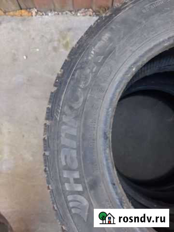 Hankook 195/65 R15 Усолье-Сибирское - изображение 1