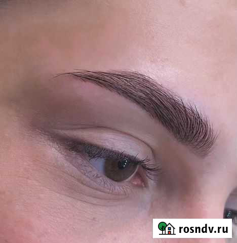 Оформление бровей Дзержинск - изображение 1